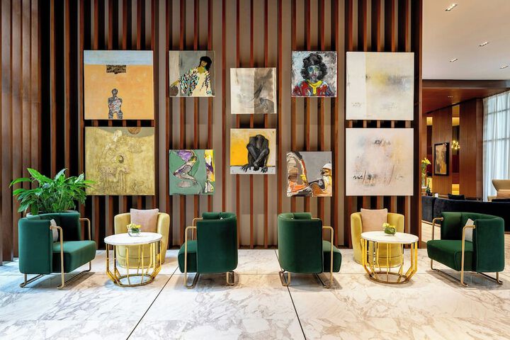 Hotel Interior 5 of 79