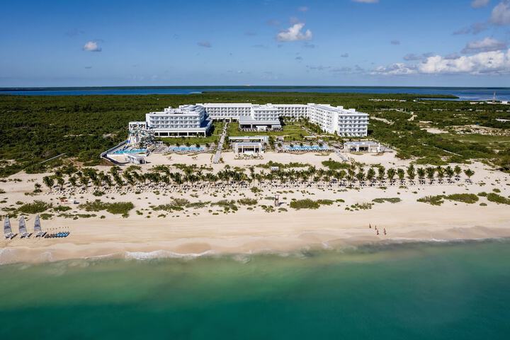 Photo of Hotel Riu Latino - Adults Only - All Inclusive