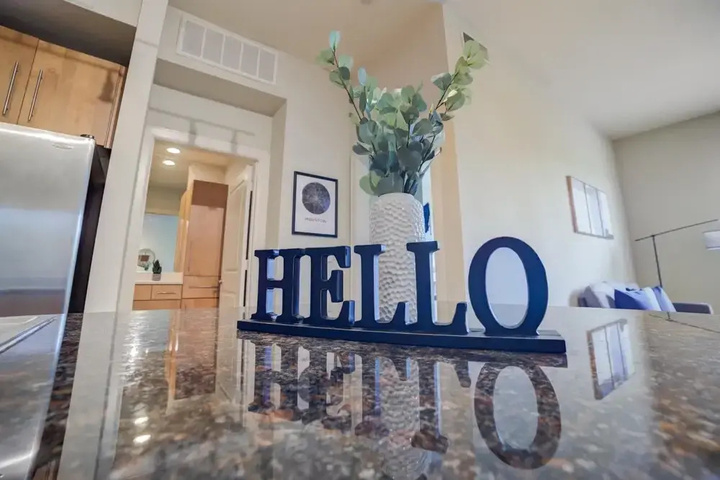 FRONTDESK SYNC Med Center Apts Houston