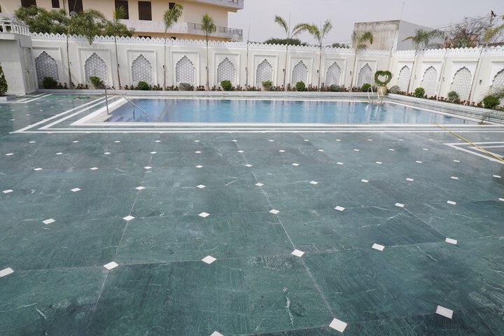 Pool 9 of 48