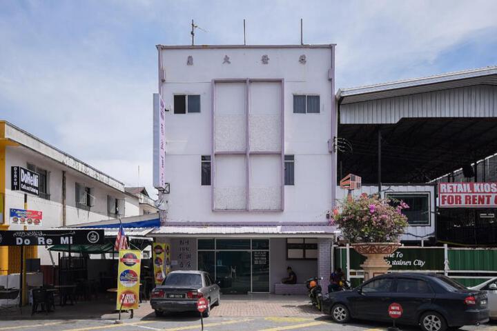 OYO 90089 N H Inn