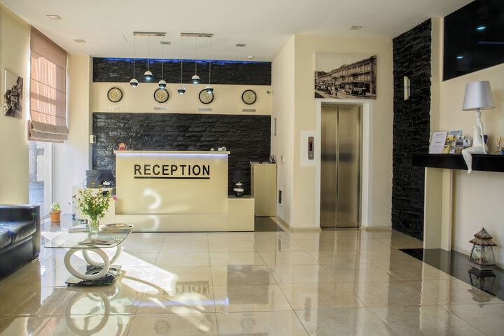 Hotel Interior 3 of 53