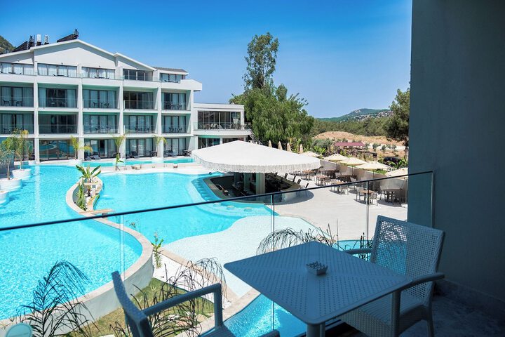 Hotel 126 of 130