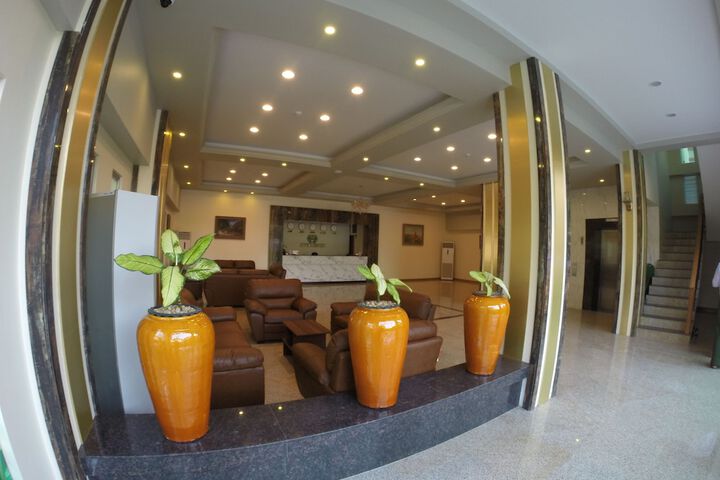 Hotel Interior 5 of 43