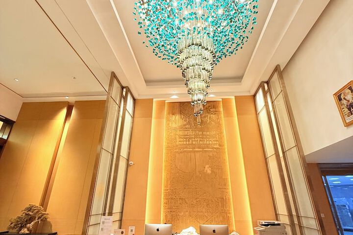 Hotel Interior 3 of 86