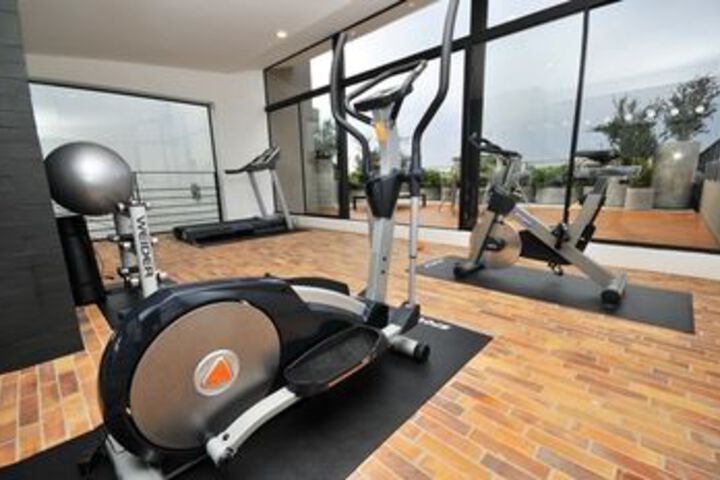 Health and Fitness 27 of 50