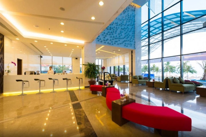 Hotel Interior 2 of 101