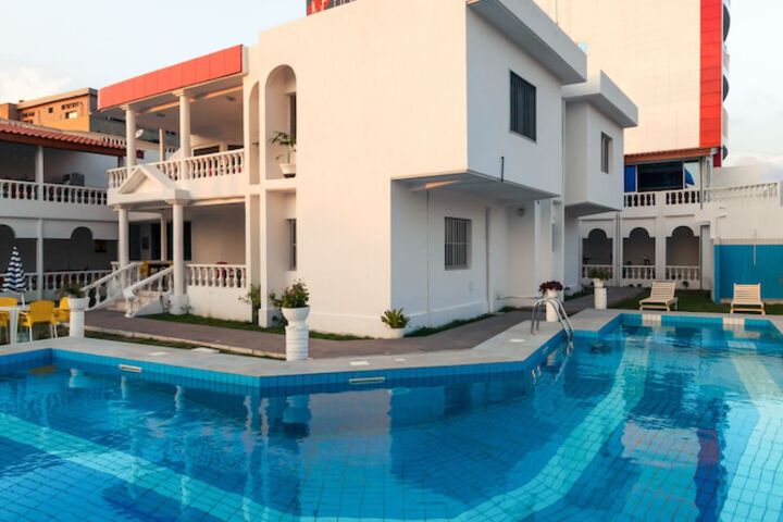 Hôtel BKBG
