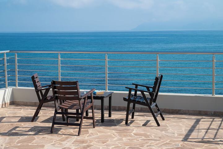 Terrace/Patio 56 of 86