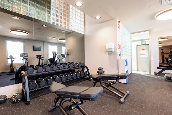 Health and Fitness 52 of 72
