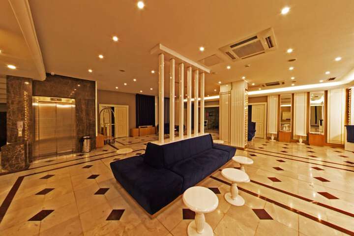 Hotel Interior 3 of 65