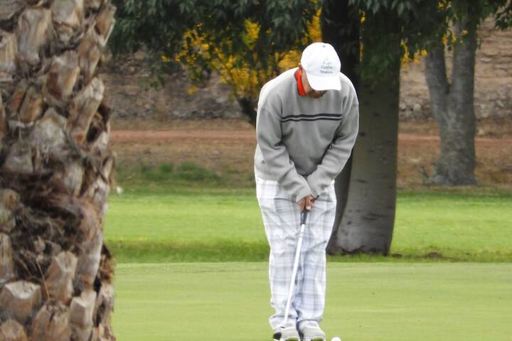 Golf 30 of 48