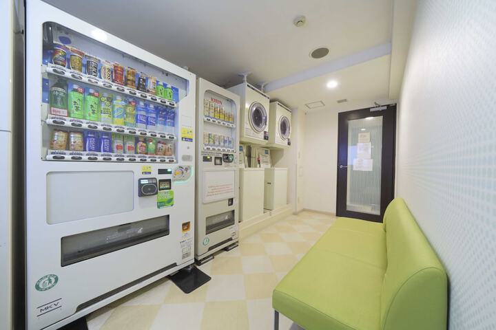 Vending machine