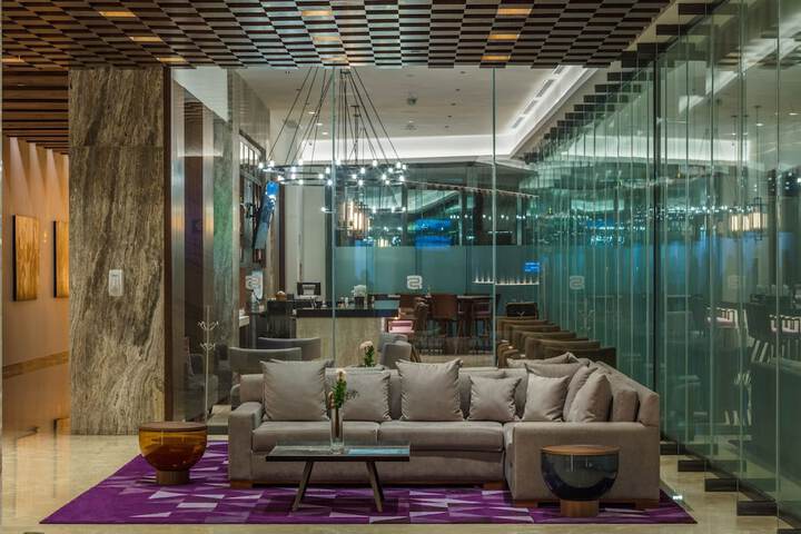 Hotel Interior 6 of 76