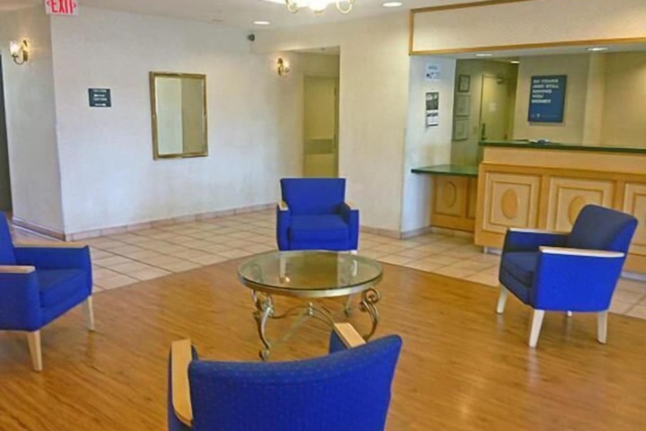 Hotel Interior 2 of 46