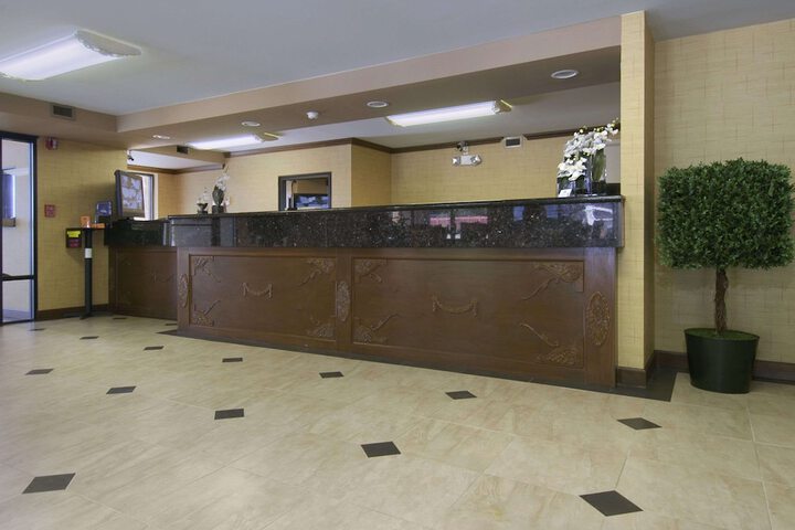 Hotel Interior 3 of 37