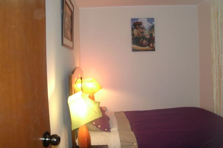 Room 14 of 110