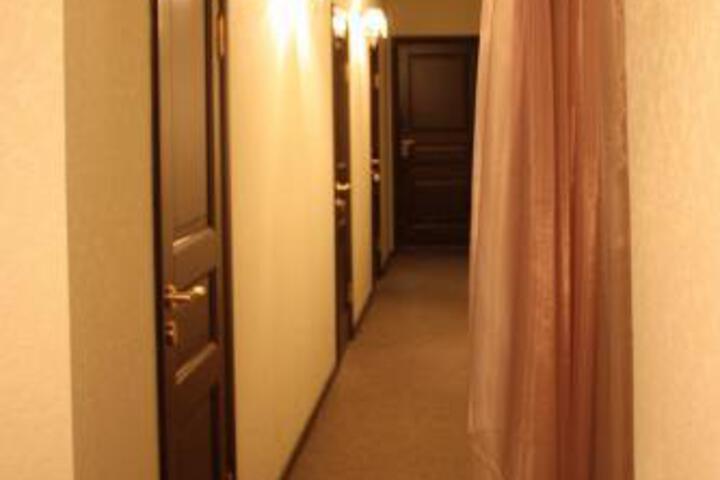 Hotel View 8 of 9