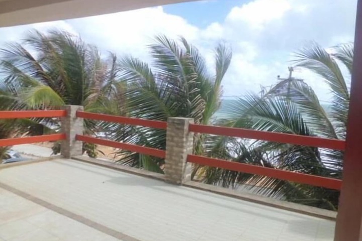 Terrace/Patio 9 of 33