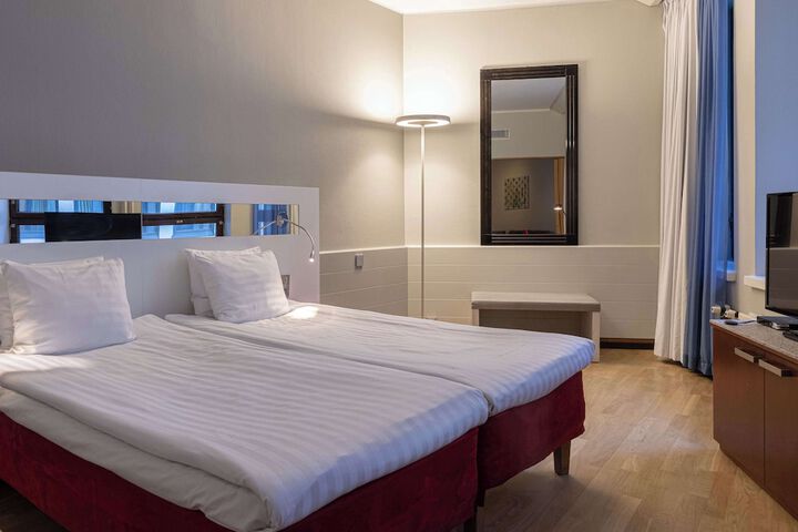 Fitness Facility Photos