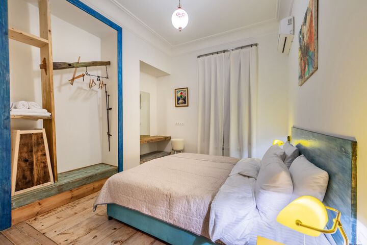 Memoir Hotel