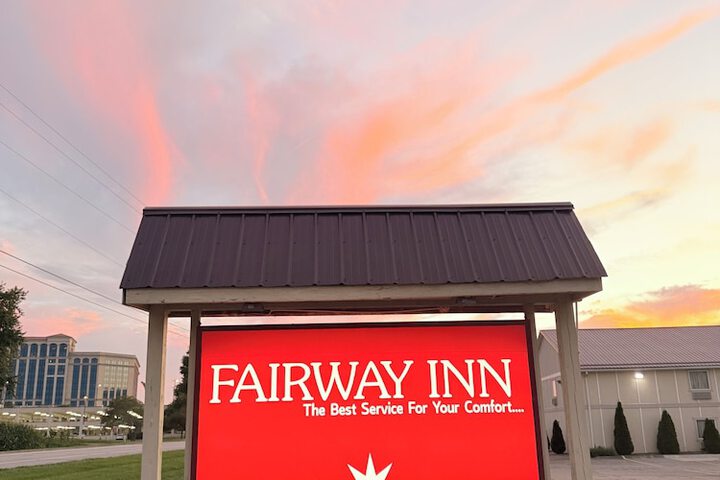 Image of Fairway Inn Florence
