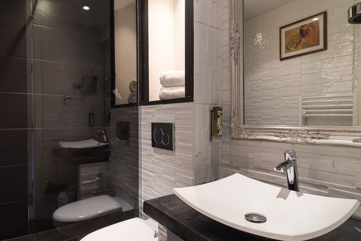 Bath Amenities