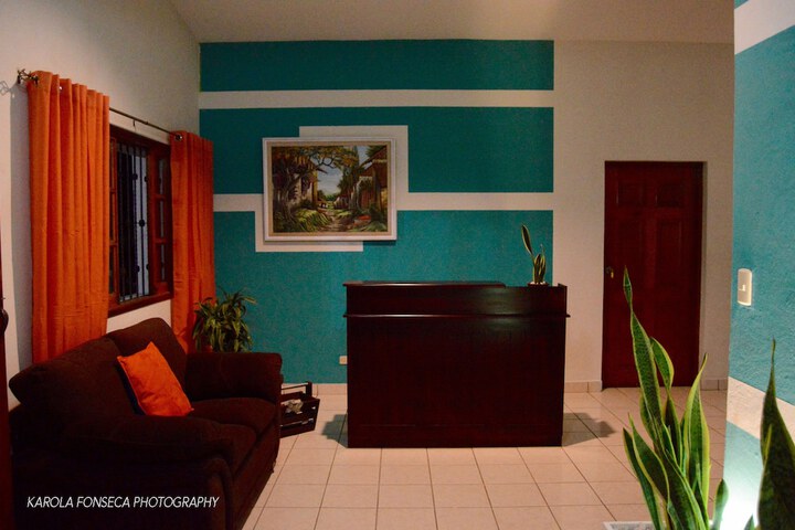 Hotel Interior 2 of 39