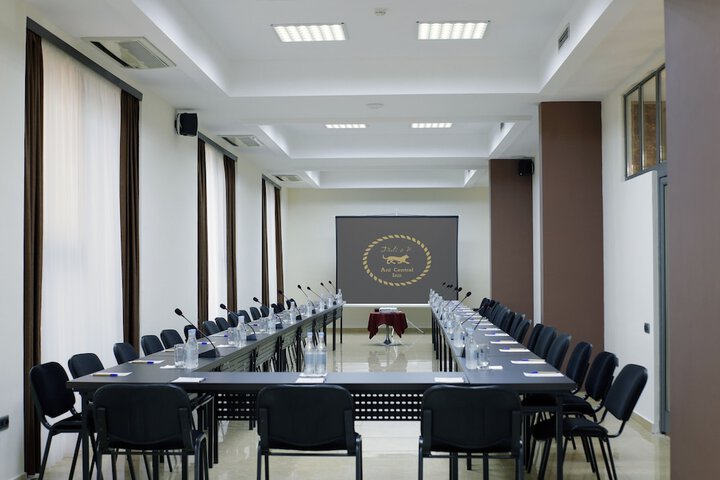 Meeting 41 of 45