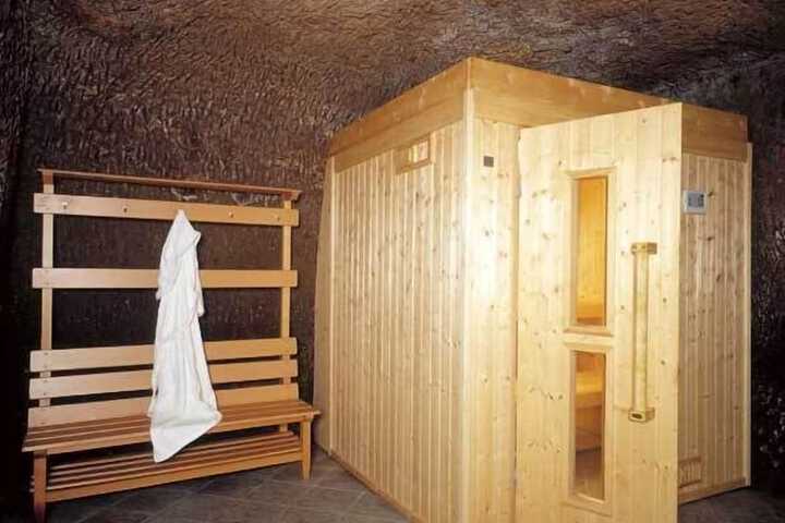 Spa Photos