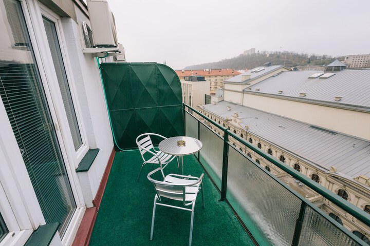Terrace/Patio 39 of 61