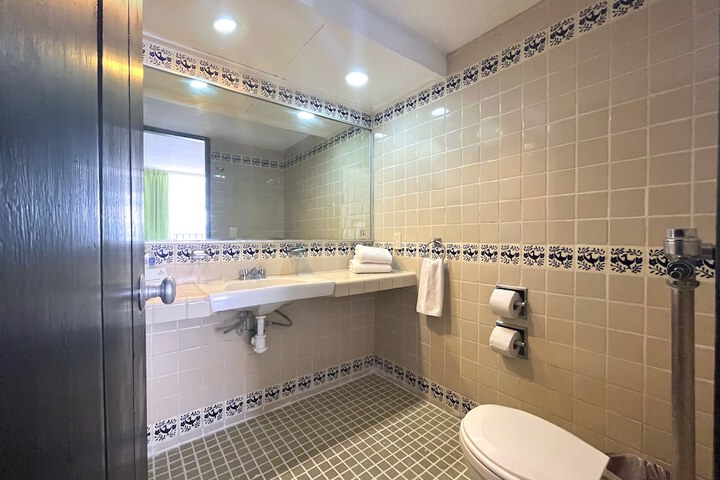 Bath Amenities