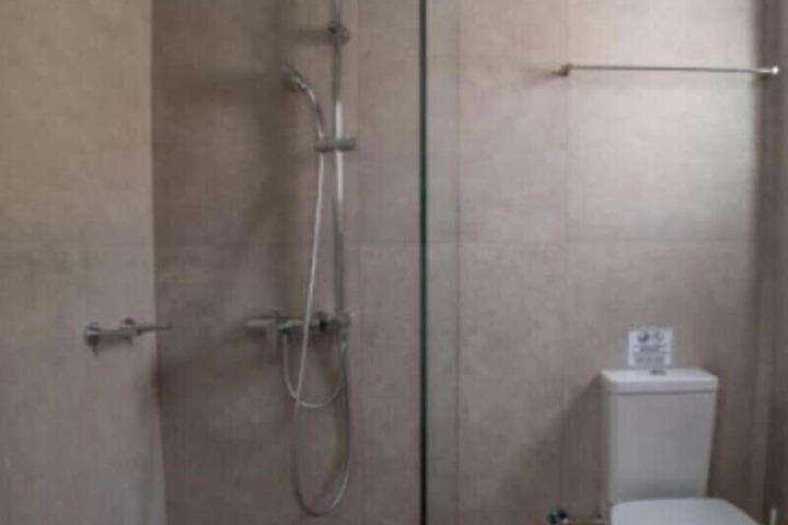 Bath Interior