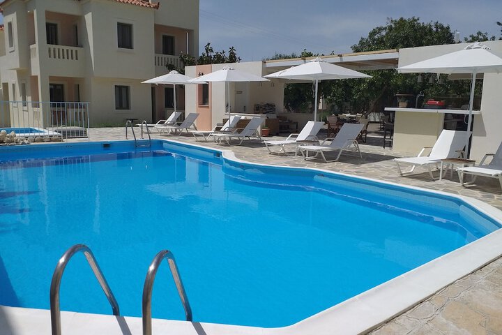 Sundeck
