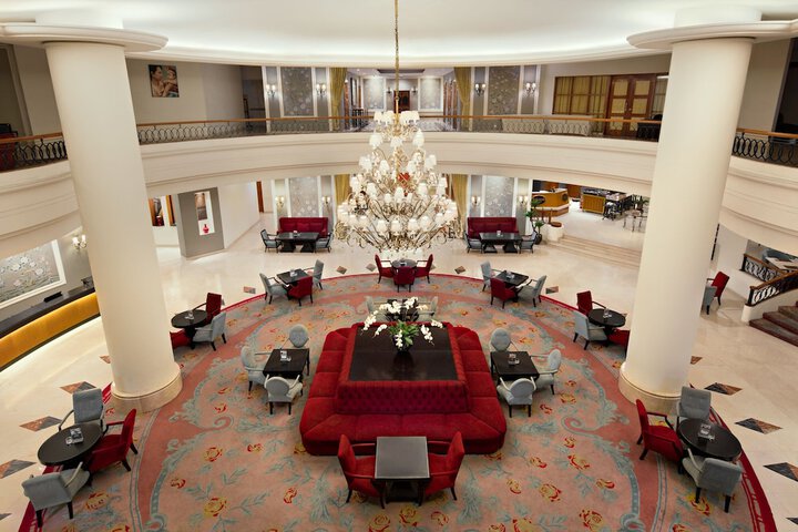 Hotel Interior 7 of 73