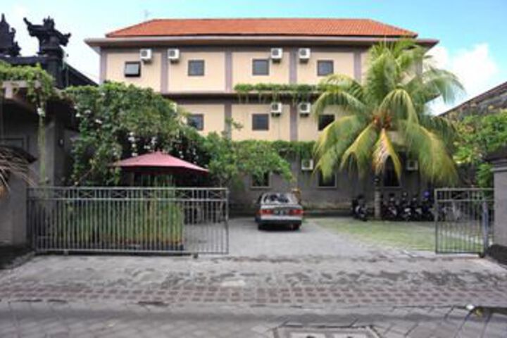 Hotel 3 of 22