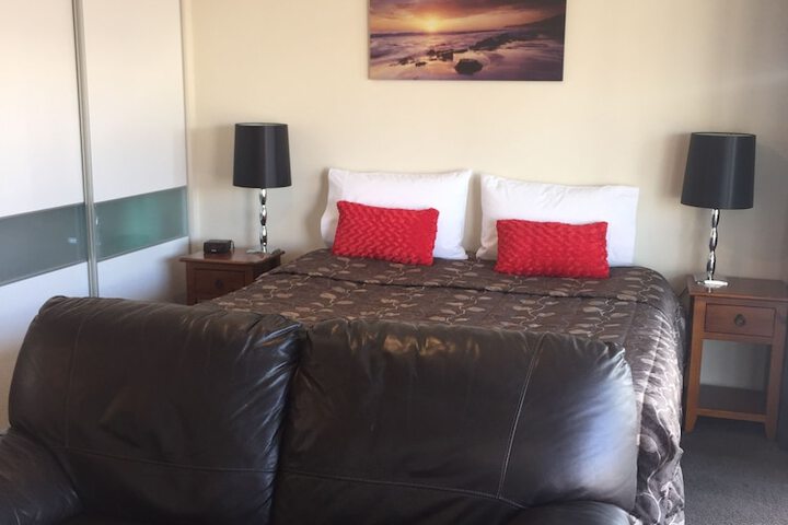 Cashel Court Motel in Christchurch