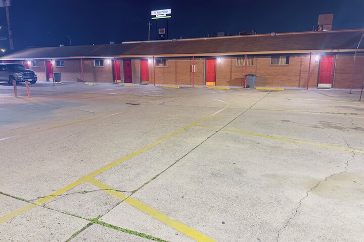 Property Grounds 19 of 22