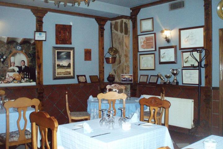 Fitness Center Photo