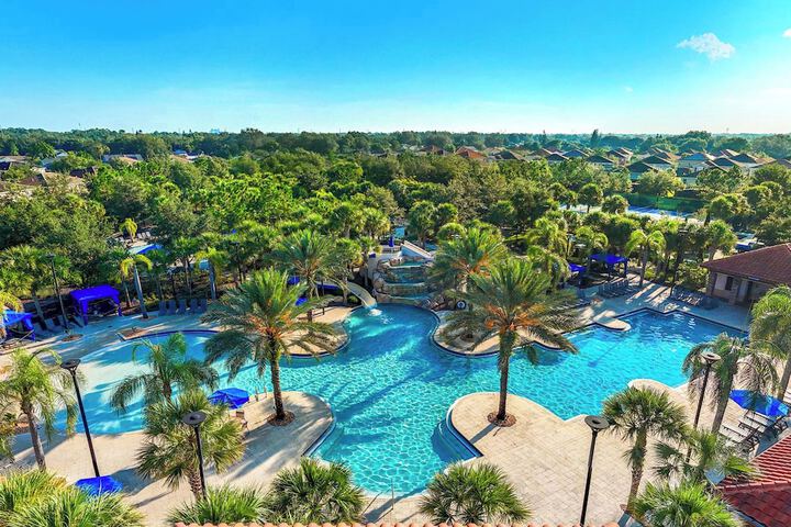 Photo of Villatel Village at Solterra Resort