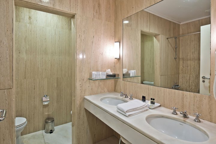 Bath Amenities