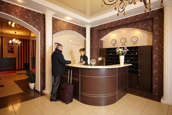 Hotel Interior 8 of 62