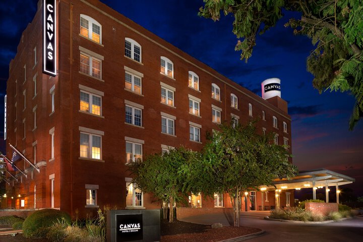 Hotel 49 of 53
