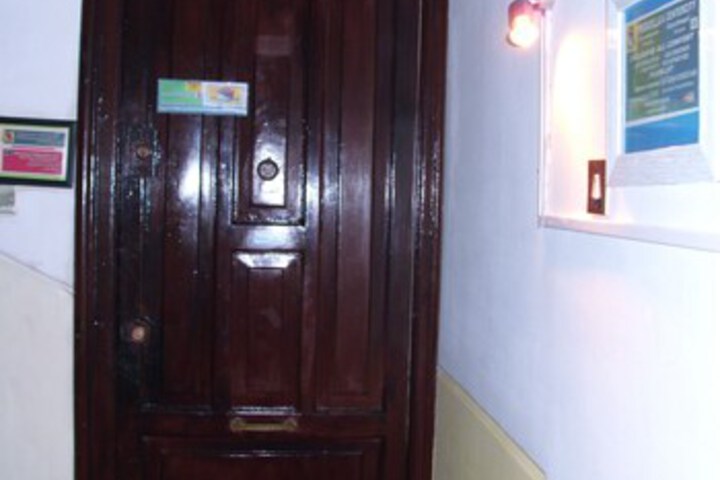 Hotel 13 of 25