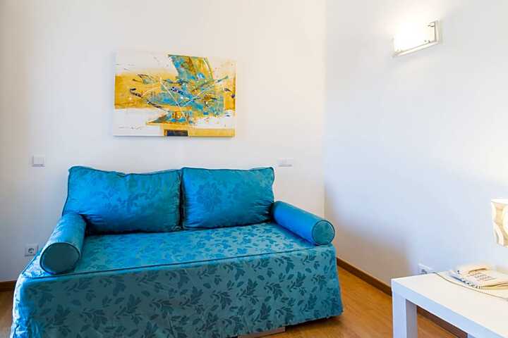 Fitness Facility Photos