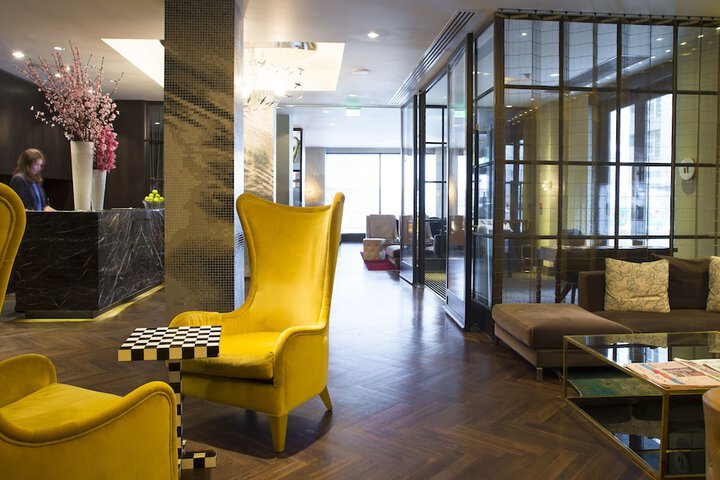 Hotel Interior 4 of 77