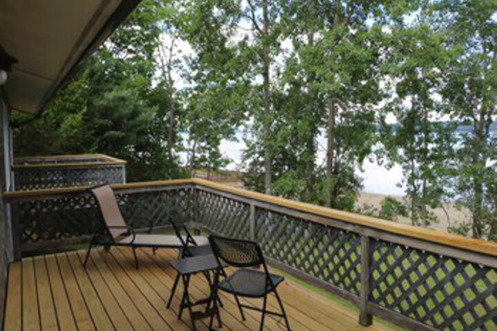 Terrace/Patio 36 of 37