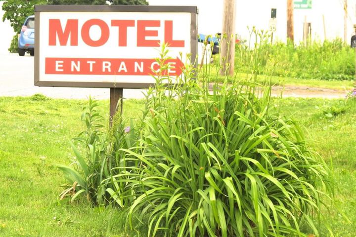 Hotel 19 of 21