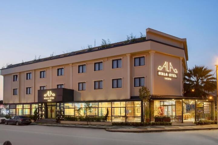 NAla Otel