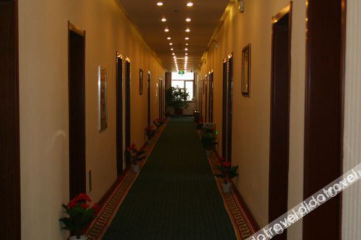 Hotel Interior 5 of 21
